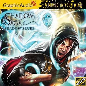 Shadow Saga 2: Shadow's Lure