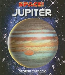 Jupiter by George Capaccio
