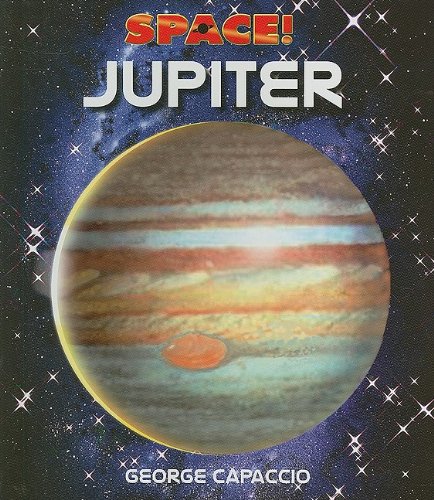 Jupiter by George Capaccio