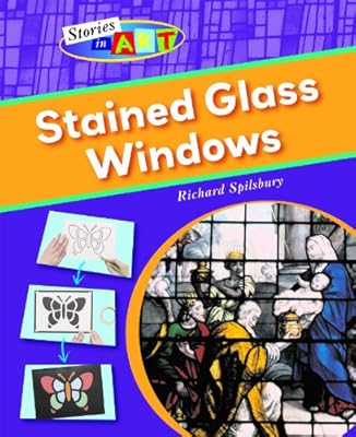 Stained Glass Windows
