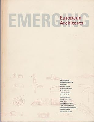 Emerging European Architects