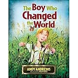 The Boy Who Changed the World