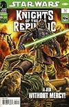 Star Wars: Knights of the Old Republic #30: Exalted, Part 2