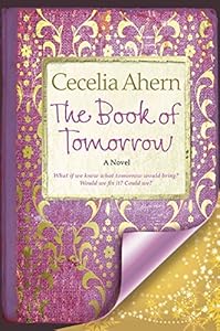 Book of Tomorrow, The