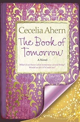 Book of Tomorrow, The
