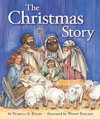 The Christmas Story