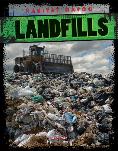 Landfills by Greg Roza