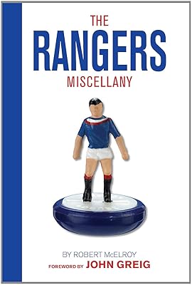 The Rangers Miscellany