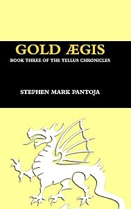 Gold Aegis
