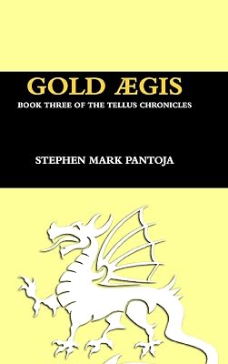 Gold Aegis
