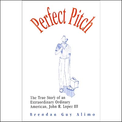Perfect Pitch