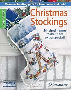 Christmas Stockings