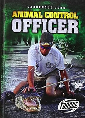 Animal control officer