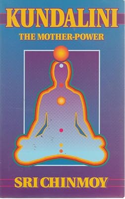 Kundalini : The Mother Power