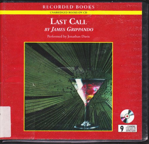 Last Call by James Grippando