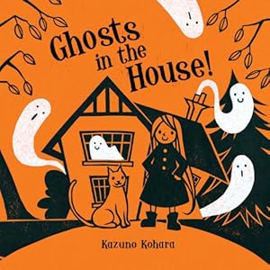 Ghosts in the House!