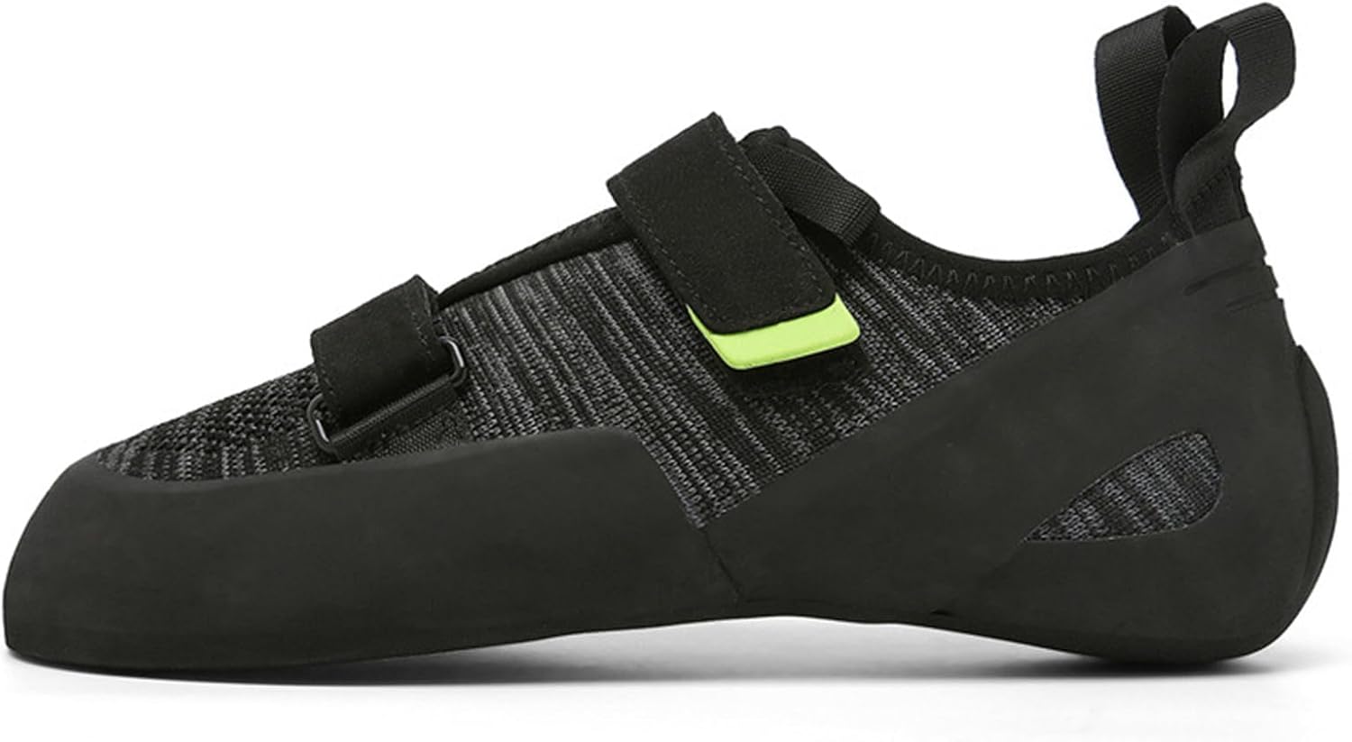 DAMANDO Men's Rock Climbing Shoes For Athletic Gym Casual Comfortable Bouldering Sport Sneakers_vogvips.com