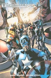 The Ultimates 2: Ultimate Collection