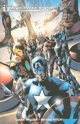The Ultimates 2: Ultimate Collection