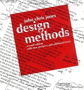 Design Methods by John Christopher Jones