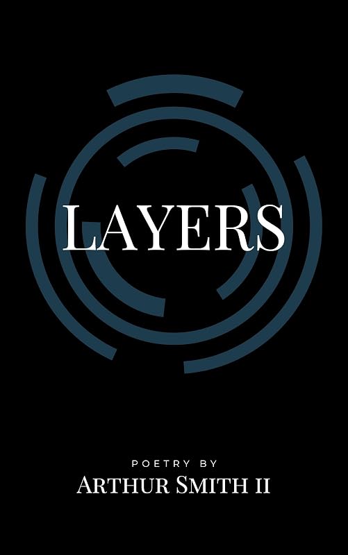 Layers by Arthur Smith