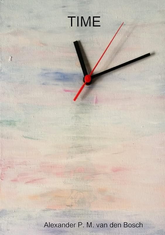 TIME by Alexander P. M. van den Bosch