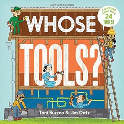 Whose Tools?