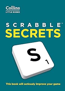 SCRABBLE™ Secrets: This Book Will Seriously Improve Your Game (Collins Little Books)