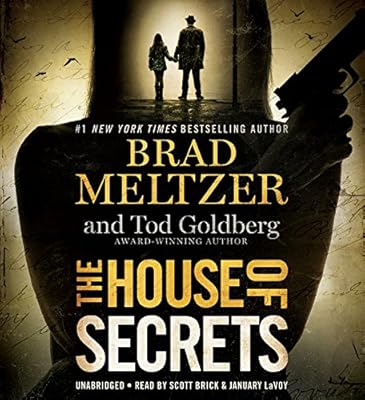 The House of Secrets