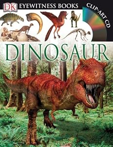 Dinosaur (DK Eyewitness Books)