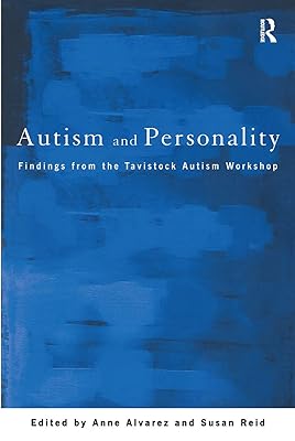 Autism and Personality