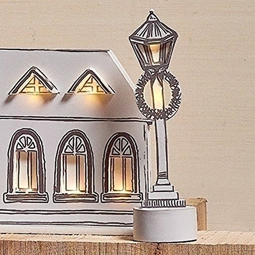 Algopix Similar Product 2 - Roman 15 inches Width x 15 inches