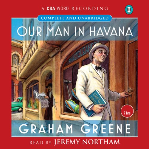 Our Man in Havana