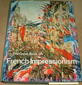 Great Book of French Impressionism
