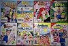Archie & Friends Double Digest #09