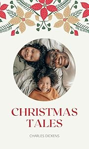 CHRISTMAS TALES: family and love