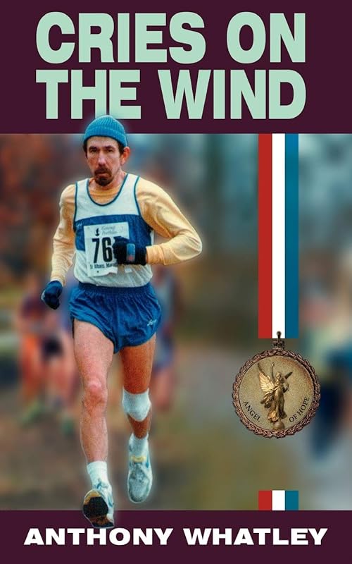 Cries on the Wind by Anthony Whatley