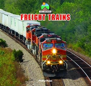 Freight Trains (All Aboard!)