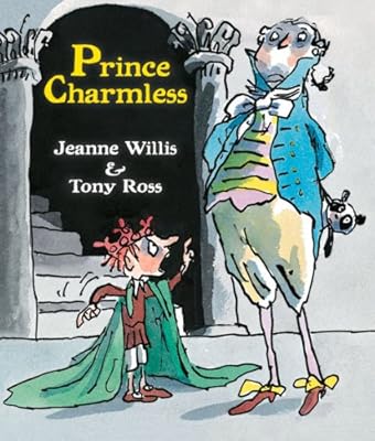 Prince Charmless