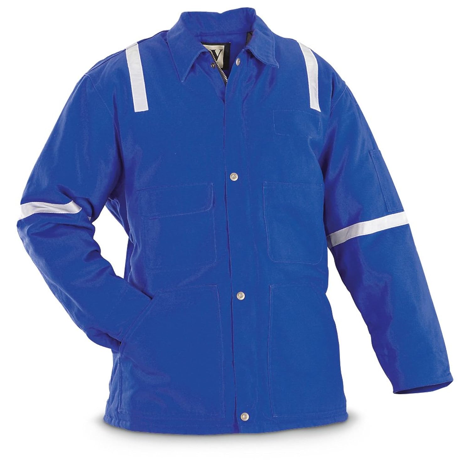 

Walls Insulated Jacket with Reflective Tape