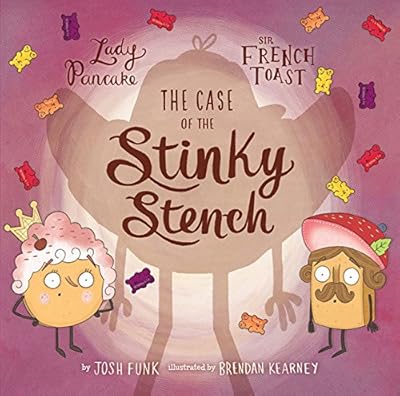 The Case of the Stinky Stench
