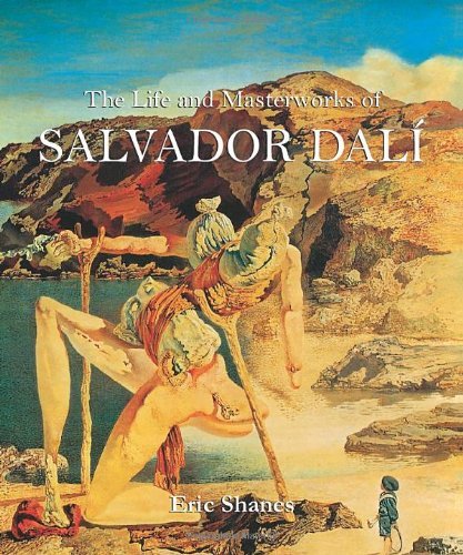 Dali (Temporis Collection) by Eric Shanes