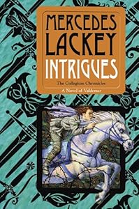 Intrigues: Book Two of the Collegium Chronicles