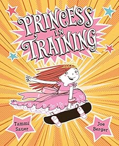 Princess in Training