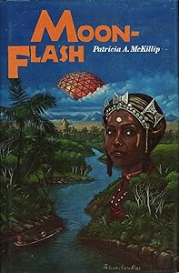 Moon-Flash