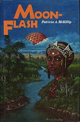 Moon-Flash
