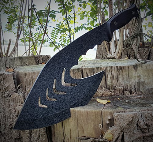 U.S. Army Military Tomahawk "black Hawk" Survival Outdoor Axt Beil Machete Hunting-Knife
