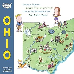 State Shapes: Ohio