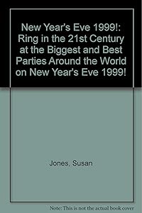 Open Road's New Year's Eve 1999!