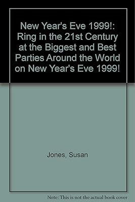 Open Road's New Year's Eve 1999!